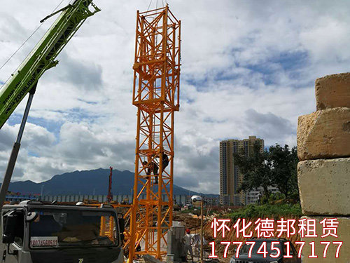 岳麓青城、萬(wàn)達(dá)廣場(chǎng)實(shí)照裝機(jī) (10)