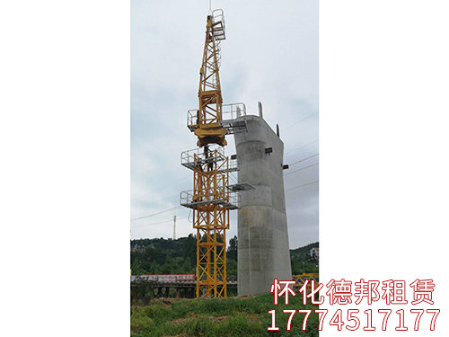 大橋局、張吉懷鐵路實(shí)景照片 (11)